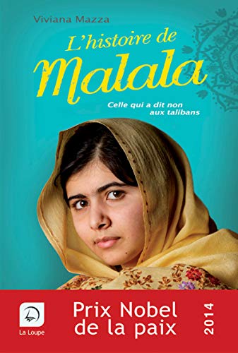 [L']histoire de Malala